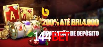 144bet - Pagamento PIX Instantâneo
